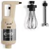 FAMA FM550VVC400 MIXER 550 VV PRO + MESCOLATORE 400 mm + FRUSTA LINEA HEAVY - Velocità variabile