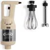 FAMA FM550VVC500 MIXER 550 VV PRO + MESCOLATORE 500 mm + FRUSTA LINEA HEAVY - Velocità variabile