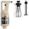 FAMA FM550VVC600 MIXER 550 VV PRO + MESCOLATORE 600 mm + FRUSTA LINEA HEAVY - Velocità variabile