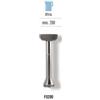 FAMA SMART FO200 - Omogeneizzatore 200mm per Mixer linea Light Mini 250 Fama