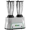 FIMAR FR2150I Frullatore doppio 350+350W bicchieri inox 1,5+1,5 litri