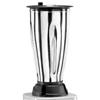 FIMAR-SMART FRBIC15 Bicchiere inox gruppo coltelli 1,5 litro