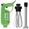 FIMAR FX40 - Mixer ad immersione Fimar blocco motore con variatore,mescolatore 40 cm e frusta
