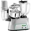 FIMAR GP3SFF Triplo Gruppo combinato Spremiagrumi Frullatore Milkshaker