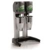 FAMA MF4DT - Frullino Doppio con Doppio Bicchiere Trasparente - MF4 DT