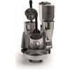 FAMA MG50 - Tritaghiaccio 340W, Spremiagrumi a leva 340W, Frullatore 400W e Frullino 150W