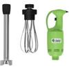 FIMAR MX40 - Mixer ad immersione Fimar + mescolatore 40 cm + frusta