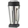 FIMAR-SMART BINOX Bicchiere in Acciaio Inox per Frullatori