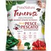 Dalla Grana Officinalis Pura Natura Tenerosi Adult Pesce Pescato per Cani - 2.5 Kg