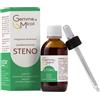 SITAR ITALIA Srl Gemme di Micol Steno 30 ml - preparato fitoterapico Gemme di Micol Steno