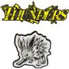 Pokémon Center Pokemon Center Original Thunders Pin Set Jolteon 4.3x4.3x1:cm Giappone Nuovo
