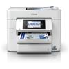 Epson Stampante multifunzione Epson WF-C4810DTWF Bianco [C11CJ05403]