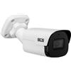 BCS BCS-P-TIP25FSR3L2-Ai2 Telecamera IP a tubo 5MP BCS-P-TIP25FSR4-Ai2