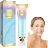 Rakiuty Dentifricio Sbiancante con Niacinamide, Dentifricio Whitening, Rimuove le Macchie Sui Denti, Pulisce la Bocca, Rinfresca l'Alito