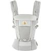 Ergobaby Marsupio Adapt Soft Flex Mesh Pearl Grey