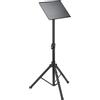 SOUNDSATION SLAPP-220 SUPPORTO PER LAPTOP