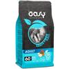 Oasy Cat Grain Free Adult al Pesce 7.5KG