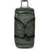 Eastpak Duffel Pack Wheel L, 100% Polyester, Coating: 100% Polyurethane
