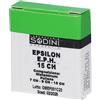 Epsilon Sodini Epsilon E/P/H/ 15Ch Globuli 1 G g