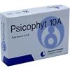 Psicophyt Remedy 10A 4 Tubi 1,2 G 4x1,2 g Pipette monodose