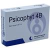 Psicophyt Remedy 4B 4 Tubi 1,2 G 4x1,2 g Pipette monodose