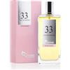 SAPHIR PARFUMS S.L.U EAU DE PARFUM 100ML SENORA 33