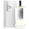SAPHIR PARFUMS S.L.U Eau De Parfum Pour Homme N.70 Grasse - Profumo Uomo Legnoso Intenso 100 ml