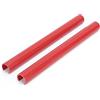 Cerlingwee 2 Pezzi Inserto Griglia Anteriore, Striscia di Rivestimento Griglia Radiatore, Striscia di Rivestimento Inserto Griglia, per F20 F21 F22 F23 F44 F45 F46 F30 F31 F34 F32 F33 F36
