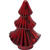 EDG Candela 25 Cm Forest Cranberry E Pomegranate
