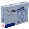 BIOGROUP SPA SOCIETA' BENEFIT PSICOPHYT REMEDY 22B 4 TUBI 1,2 G
