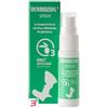 ERBAGIL SRL DERMOZOIL SPRAY 20 ML