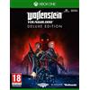Bethesda Wolfenstein Youngblood Deluxe Edition - Xbox One