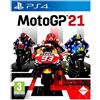 Koch Media MotoGP 21 PS4 ESP - PlayStation 4 [Edizione: Spagna]
