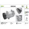 VALEO 699246 - Compressore Climatizzatore