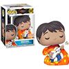 Funko Pop! Pixar Disney Coco Miguel Special Edition Glows in The Dark