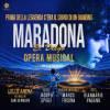 52733 Maradona El Diego - Il Musical