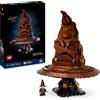 LEGO HARRY POTTER CAPPELLO PARLANTE 76429 NINTENDO ORIGINALE 561 PZ