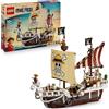 LEGO ONE PIECE GOING MERRY NAVE PIRATA 75639 ORIGINALE 1376 PZ