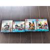 LEGO 40703 40704 40705 40706 Micro NINJAGO City Docks Gardens Markets