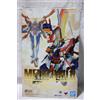 Bandai Seconda figura Bandai TAMASHII NATION METAL BUILD God Gundam & God Gundam