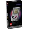 LEGO GAMEBOY 72046 NINTENDO ORIGINALE 421 PZ
