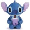 PTS STITCH PELUCHE 100 CM BUBBLE TEA ORIGINALE GRANDE XXL SOFT TOYS DISNEY