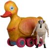 MCFARLANE TOYS McFarlane Batman Returns DC Multiverse with Vehicle The Duck & Penguin