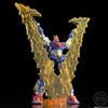 Bandai Voltes V Legacy SMP Bandai Premium Exlusive