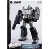 Threezero Transformers War for Cybertron Trilogy DLX Megatron