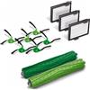Total kit per robot Roomba® Max 705 Combo + AutoWash™ Dock