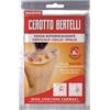 Kelemata Cerotto Bertelli Fascia Autoriscaldante Cervicale Collo Spalle 1 Pezzo