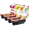 OWA compatibile OWA Toner OWA 507X (K15539OW) magenta - B02856