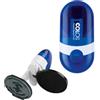 Colop Timbro pocket stamp r40 diam. 40mm autoinchiostrato colop - Z02235