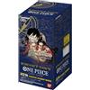 BANDAI ONE PIECE Card Game ROMANCE DAWN OP-01 Japanese Booster BOX Nuovo